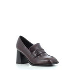 Hodea women's shoes 5888XSA24 BROWN