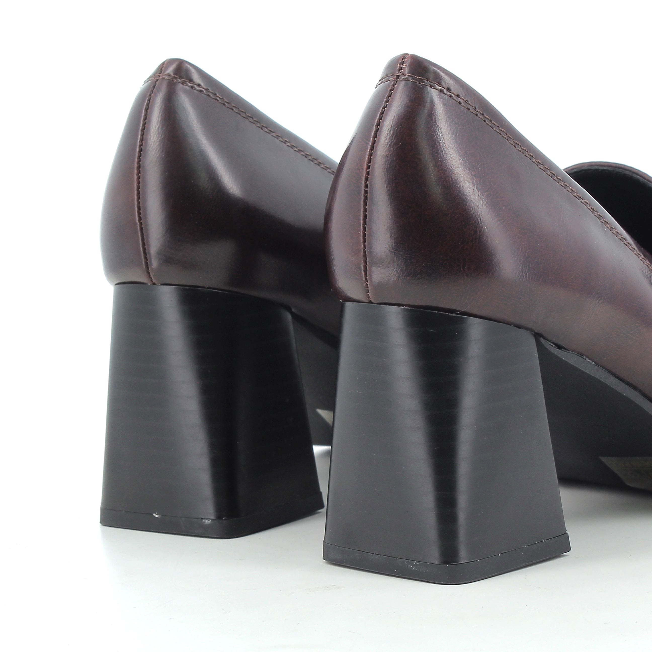 Hodea women's shoes 5888XSA24 BROWN