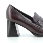 Hodea women's shoes 5888XSA24 BROWN