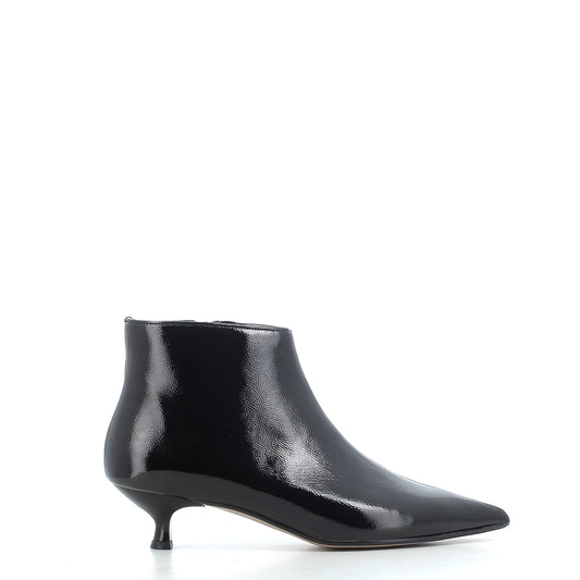 Scarpe Hodea donna 300A24 NAP NERO