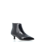 Buty damskie Hodea 300A24 NAP BLACK