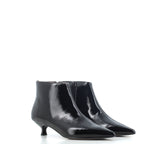 Buty damskie Hodea 300A24 NAP BLACK