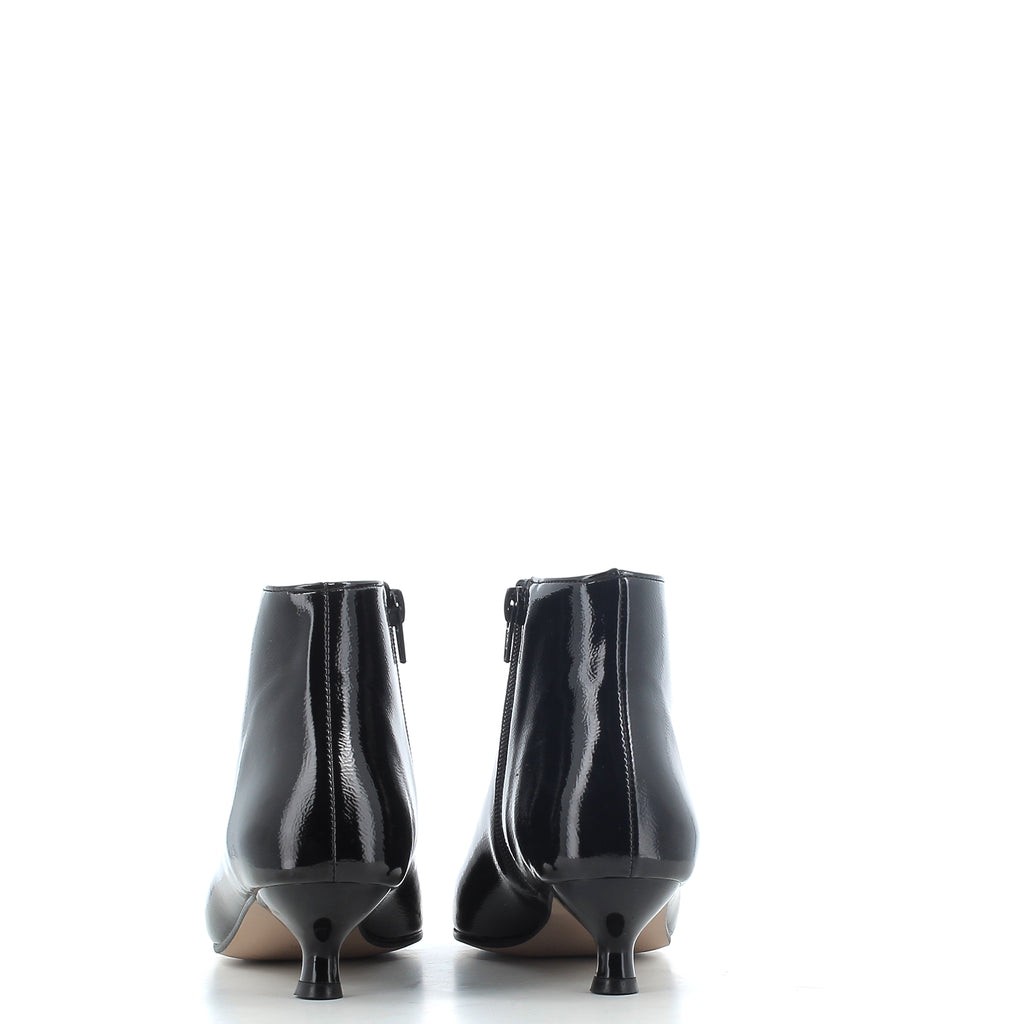 Buty damskie Hodea 300A24 NAP BLACK