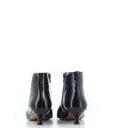 Buty damskie Hodea 300A24 NAP BLACK