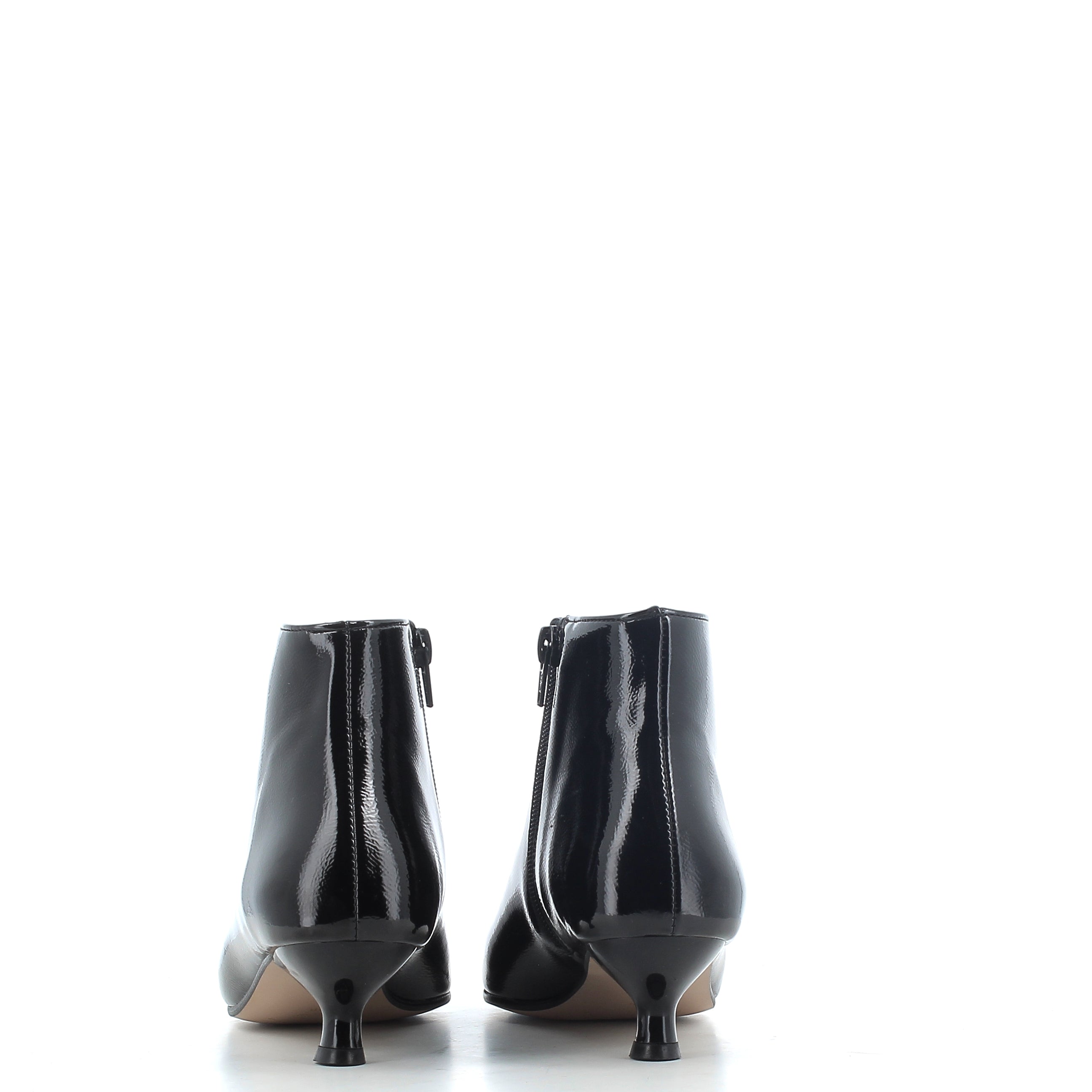 Buty damskie Hodea 300A24 NAP BLACK