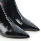 Buty damskie Hodea 300A24 NAP BLACK