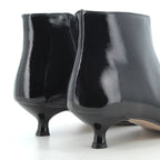 Buty damskie Hodea 300A24 NAP BLACK