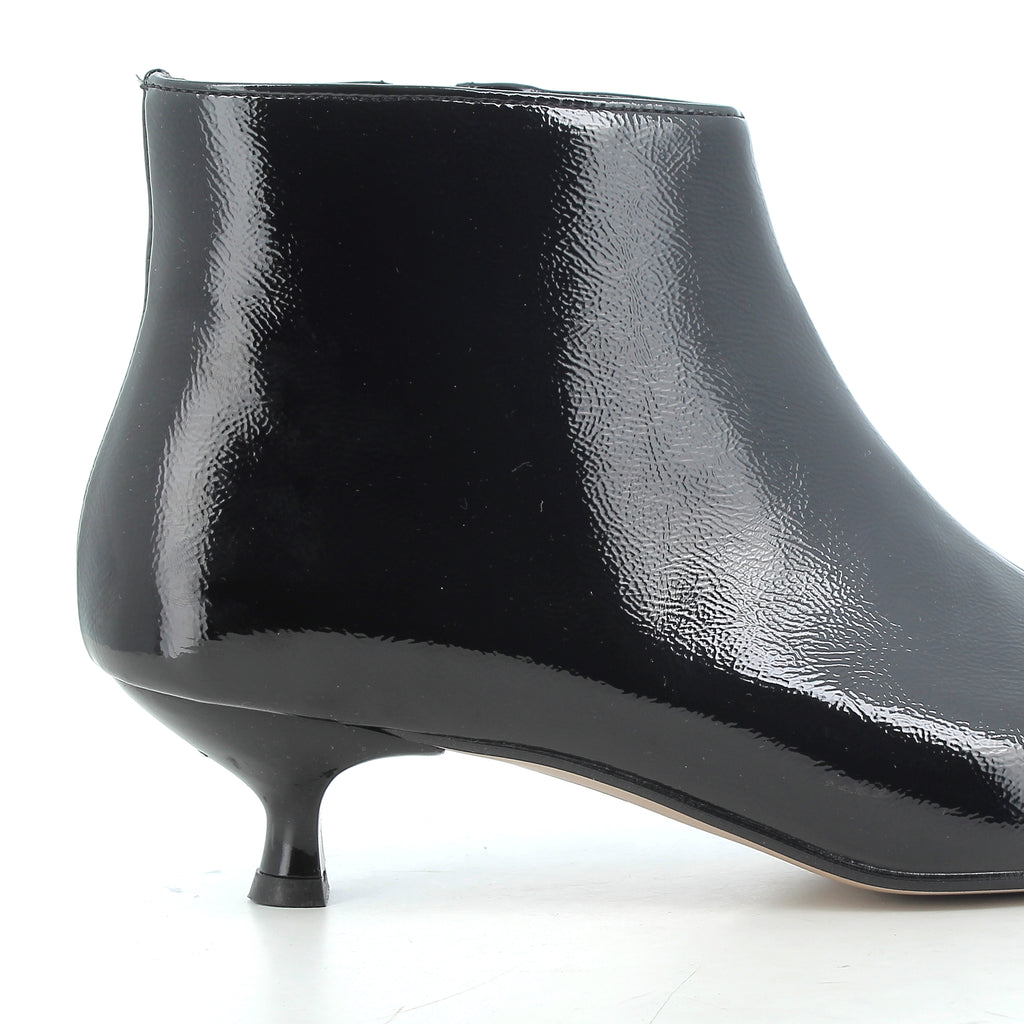 Buty damskie Hodea 300A24 NAP BLACK