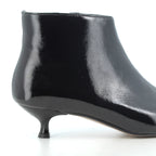 Buty damskie Hodea 300A24 NAP BLACK