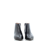 Buty damskie Hodea 300A24 NAP BLACK