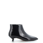 Buty damskie Hodea 300A24 NAP BLACK