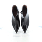 Buty damskie Hodea 300A24 NAP BLACK