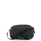 Torebki damskie Hodea 05185BPP25 BLACK