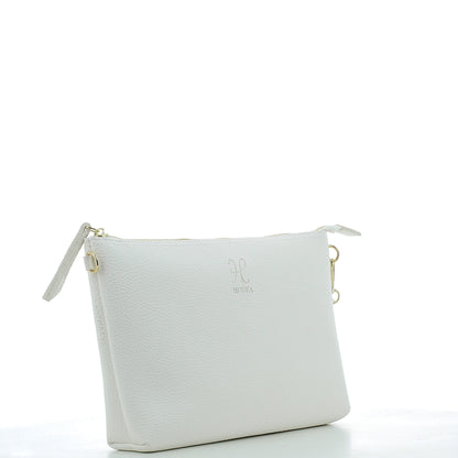 Borse Hodea donna 05186BPP25 BIANCO