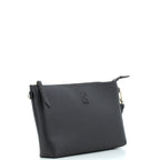Torebki damskie Hodea 05186BPP25 BLACK 