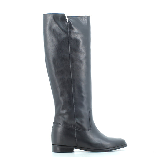 Scarpe Hodea donna V89MIA24 PEL NERO