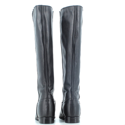 Scarpe Hodea donna V89MIA24 PEL NERO