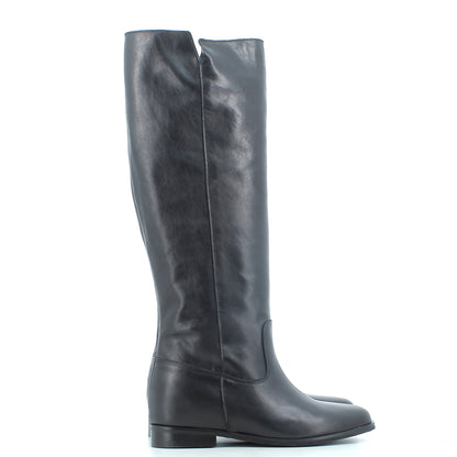 Scarpe Hodea donna V89MIA24 PEL NERO