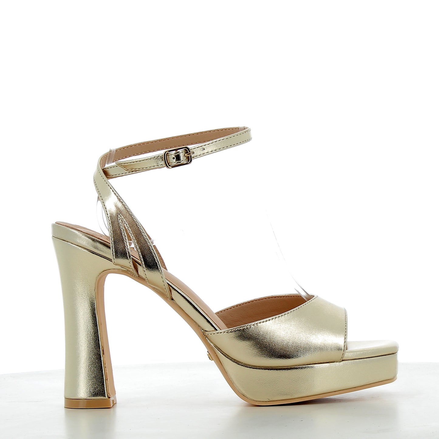 Scarpe Hodea donna P10CSP25 PLATINO