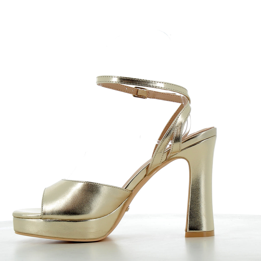 Buty damskie Hodea P10CSP25 PLATINUM