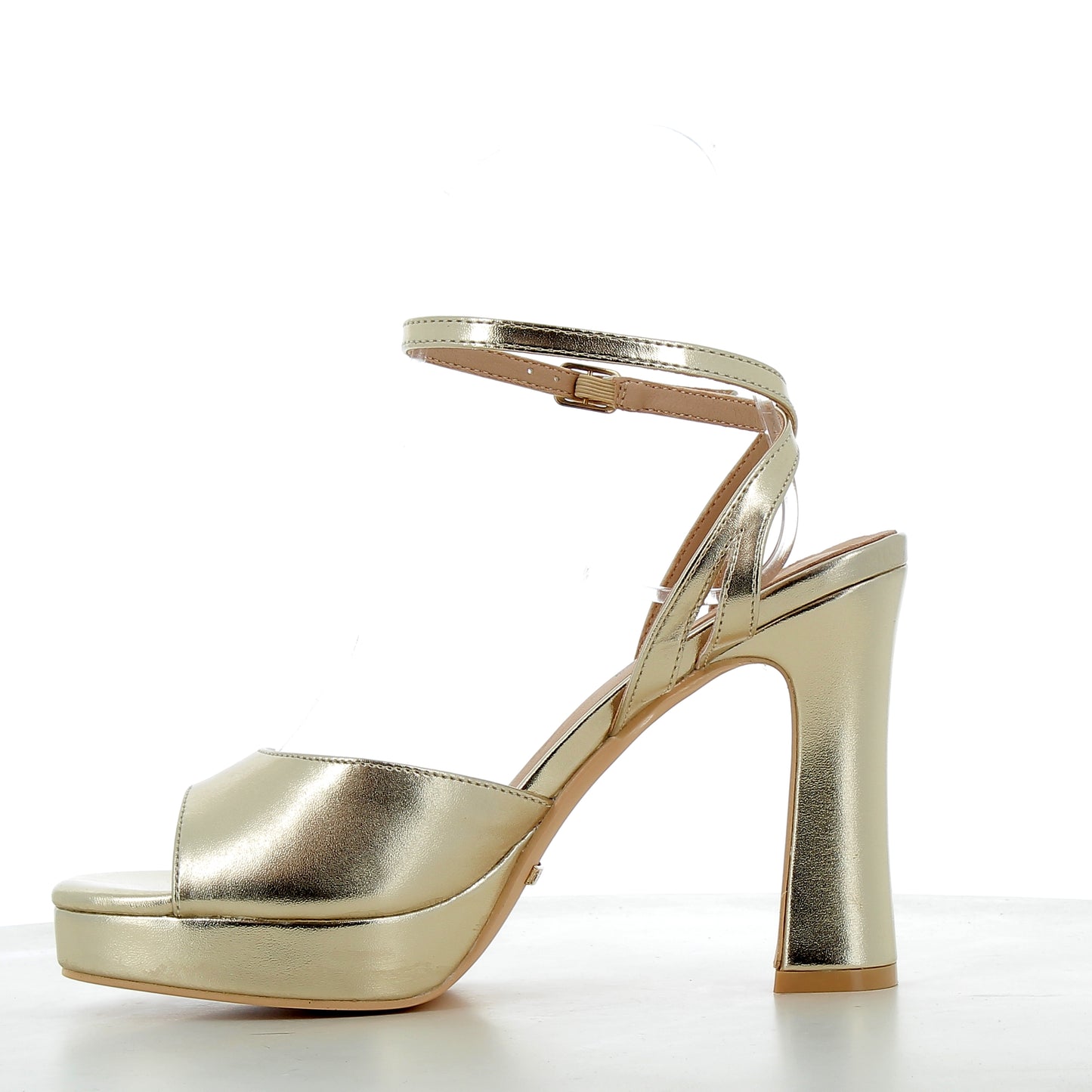 Scarpe Hodea donna P10CSP25 PLATINO