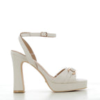 Scarpe Hodea donna P13CSP25 BURRO