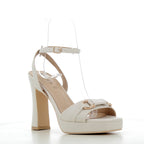 Scarpe Hodea donna P13CSP25 BURRO