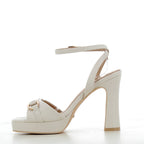 Scarpe Hodea donna P13CSP25 BURRO