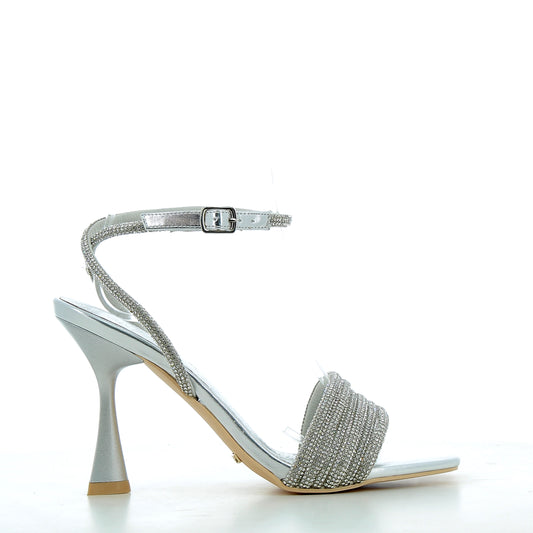 Scarpe Hodea donna TR51CSP25 TOTAL ARGENTO