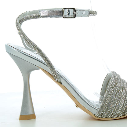 Scarpe Hodea donna TR51CSP25 TOTAL ARGENTO
