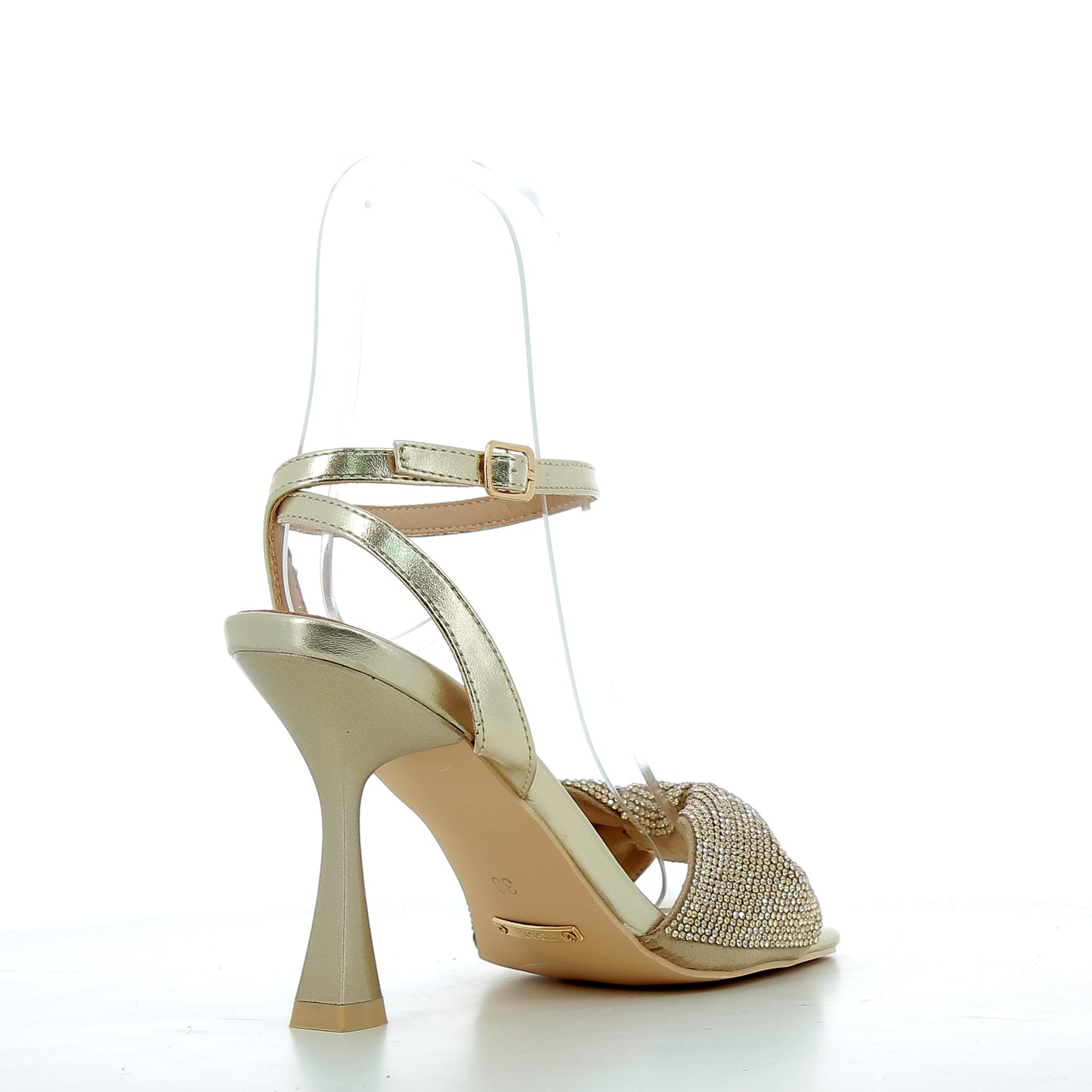 Scarpe Hodea donna TR55CSP25 PLATINO
