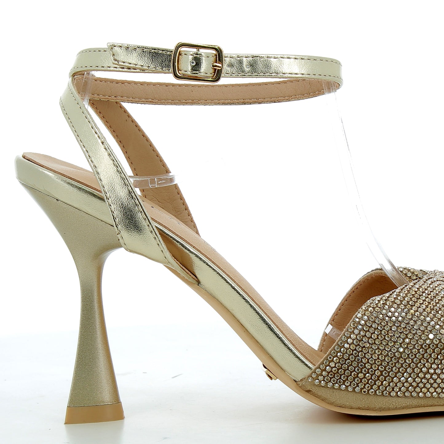 Scarpe Hodea donna TR55CSP25 PLATINO