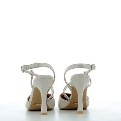 Scarpe Hodea donna 2027CSP25 BURRO