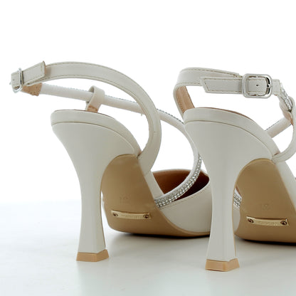 Scarpe Hodea donna 2027CSP25 BURRO