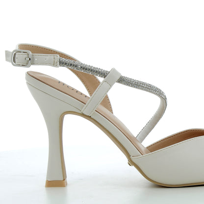 Scarpe Hodea donna 2027CSP25 BURRO