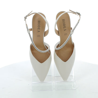 Scarpe Hodea donna 2027CSP25 BURRO
