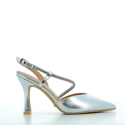 Scarpe Hodea donna 2027CSP25 ARGENTO