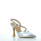 Scarpe Hodea donna 2027CSP25 ARGENTO