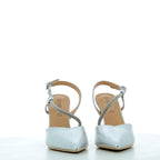Scarpe Hodea donna 2027CSP25 ARGENTO