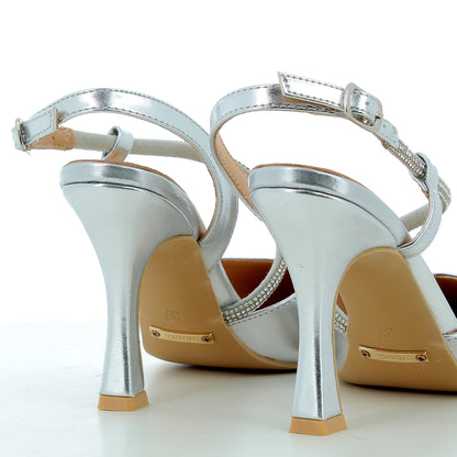 Scarpe Hodea donna 2027CSP25 ARGENTO