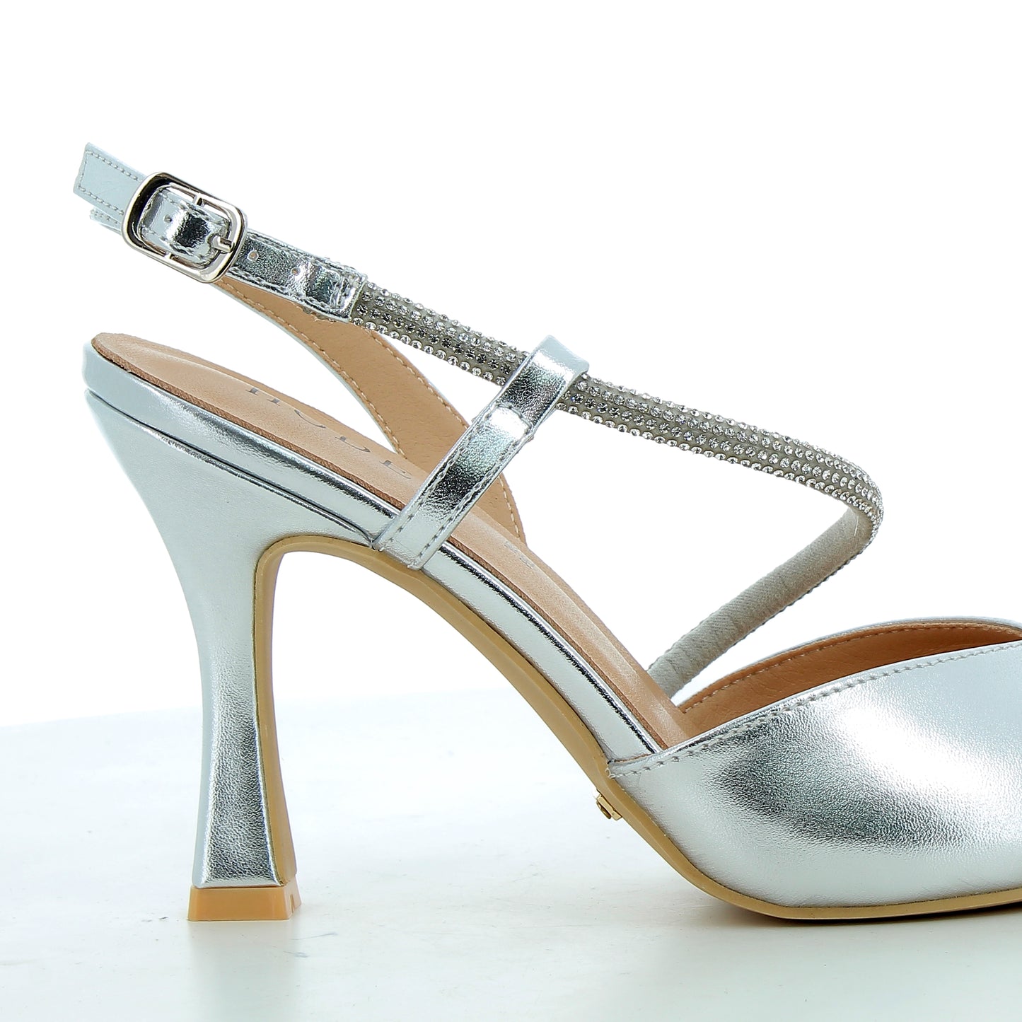 Scarpe Hodea donna 2027CSP25 ARGENTO