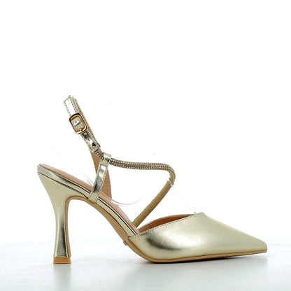 Scarpe Hodea donna 2027CSP25 PLATINO