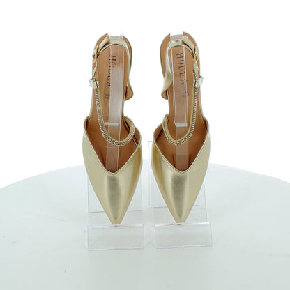 Scarpe Hodea donna 2027CSP25 PLATINO