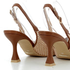 Buty damskie Hodea 6016CSP25 SKÓRA