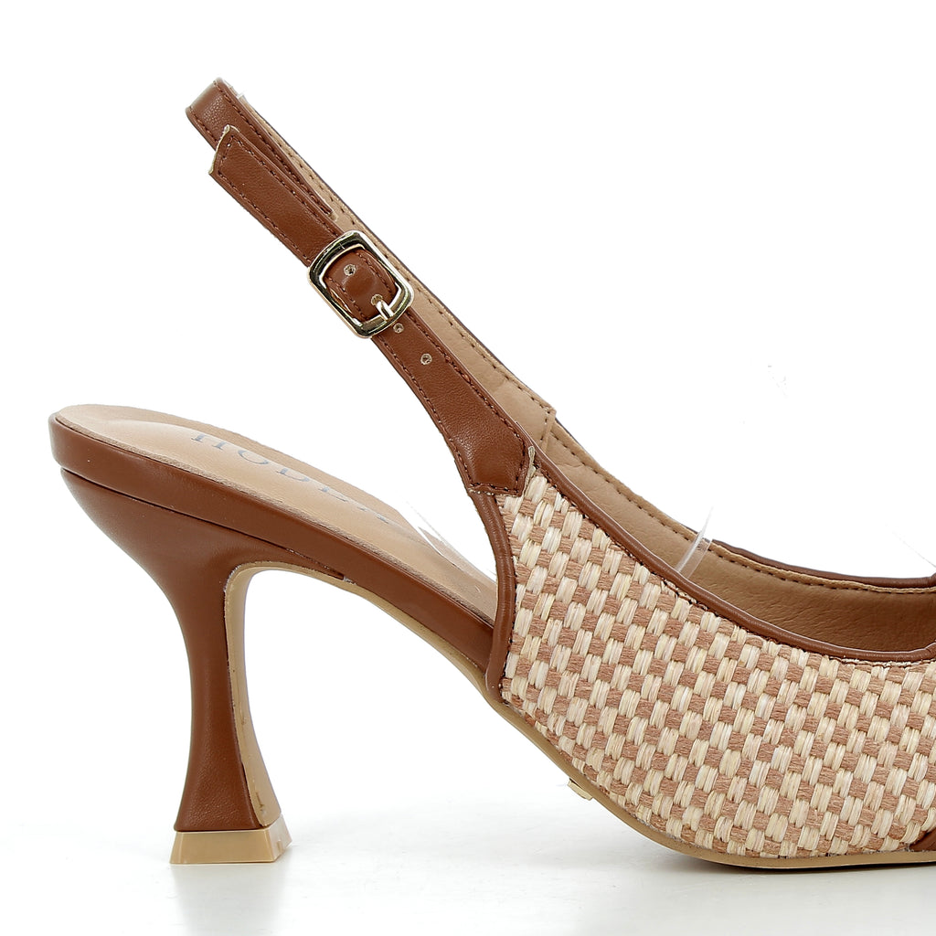 Buty damskie Hodea 6016CSP25 SKÓRA