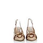 Buty damskie Hodea 6016CSP25 SKÓRA