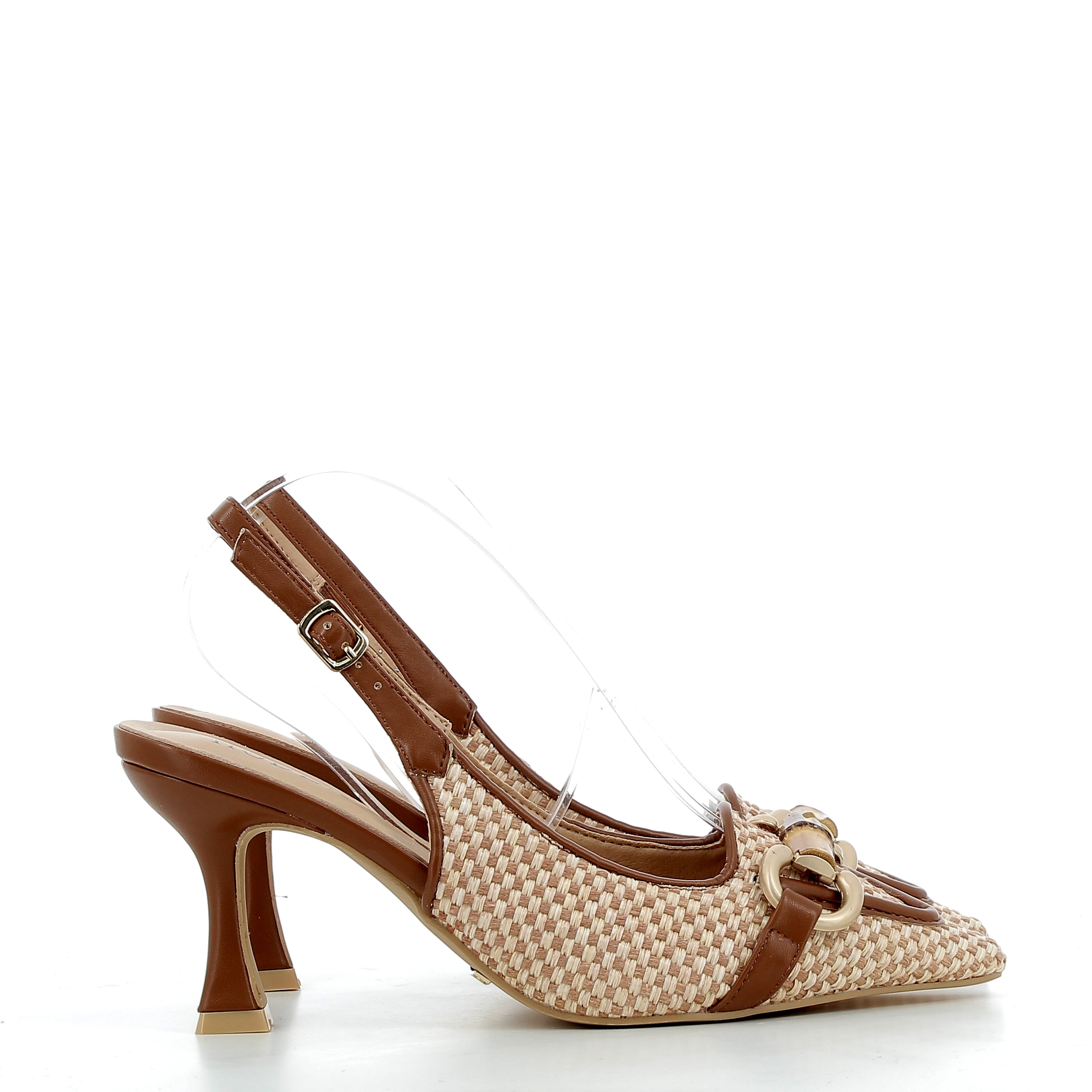 Buty damskie Hodea 6016CSP25 SKÓRA