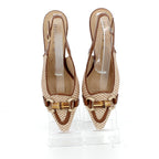 Buty damskie Hodea 6016CSP25 SKÓRA