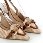 Buty damskie Hodea 6016CSP25 SKÓRA