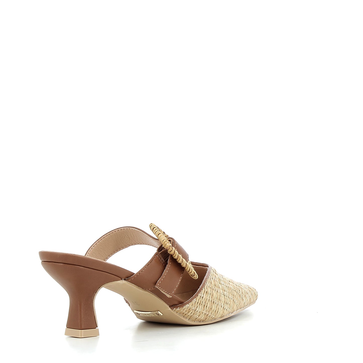 Scarpe Hodea donna 8002CSP25 CUOIO